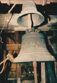 Dzwony (1730 - 1922)